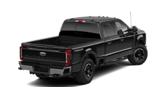 2026 Ford Super Duty® External Image 4